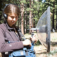 Sound Recording Workshop