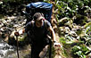 Ben fording stream