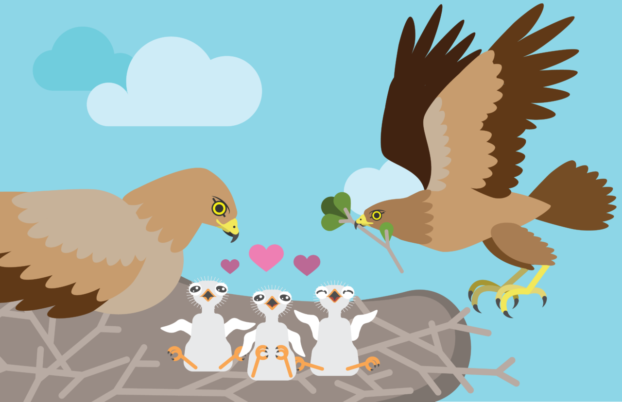 "Mother's Day" by Emily Ulrich