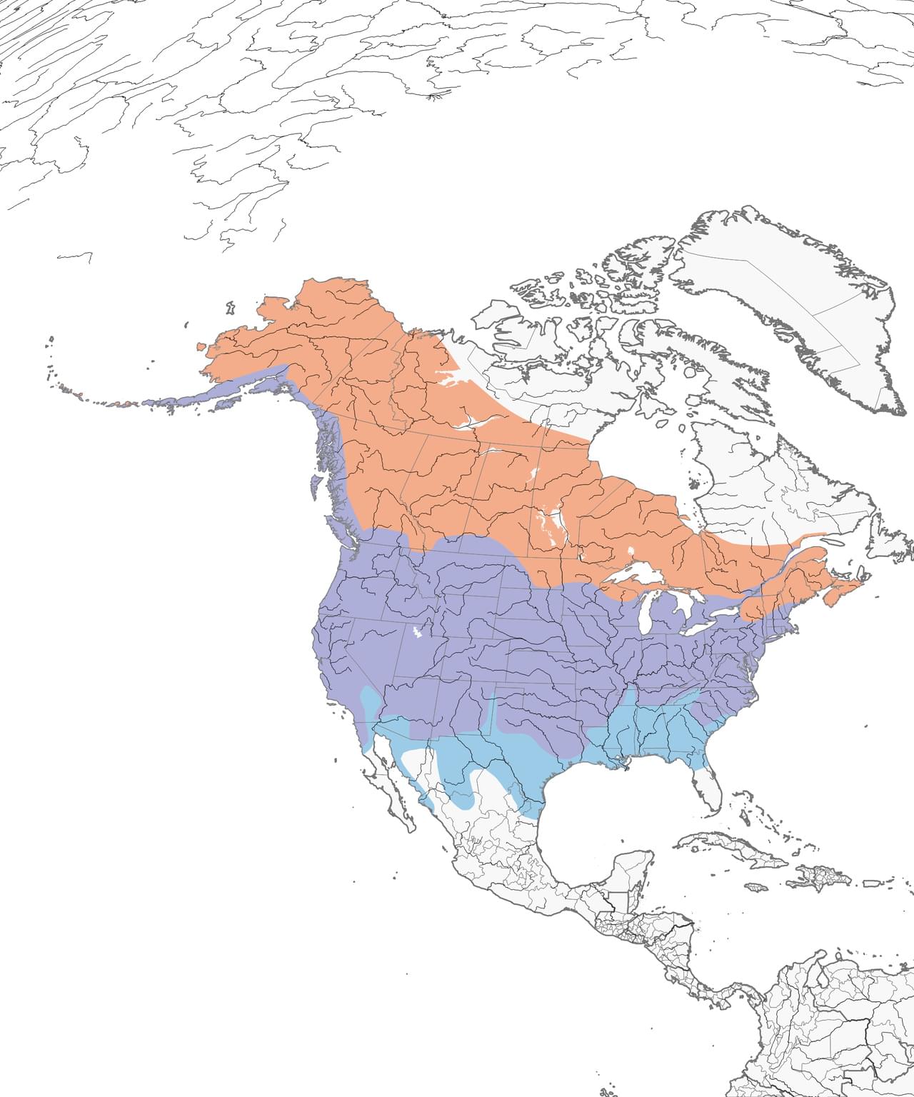 range map