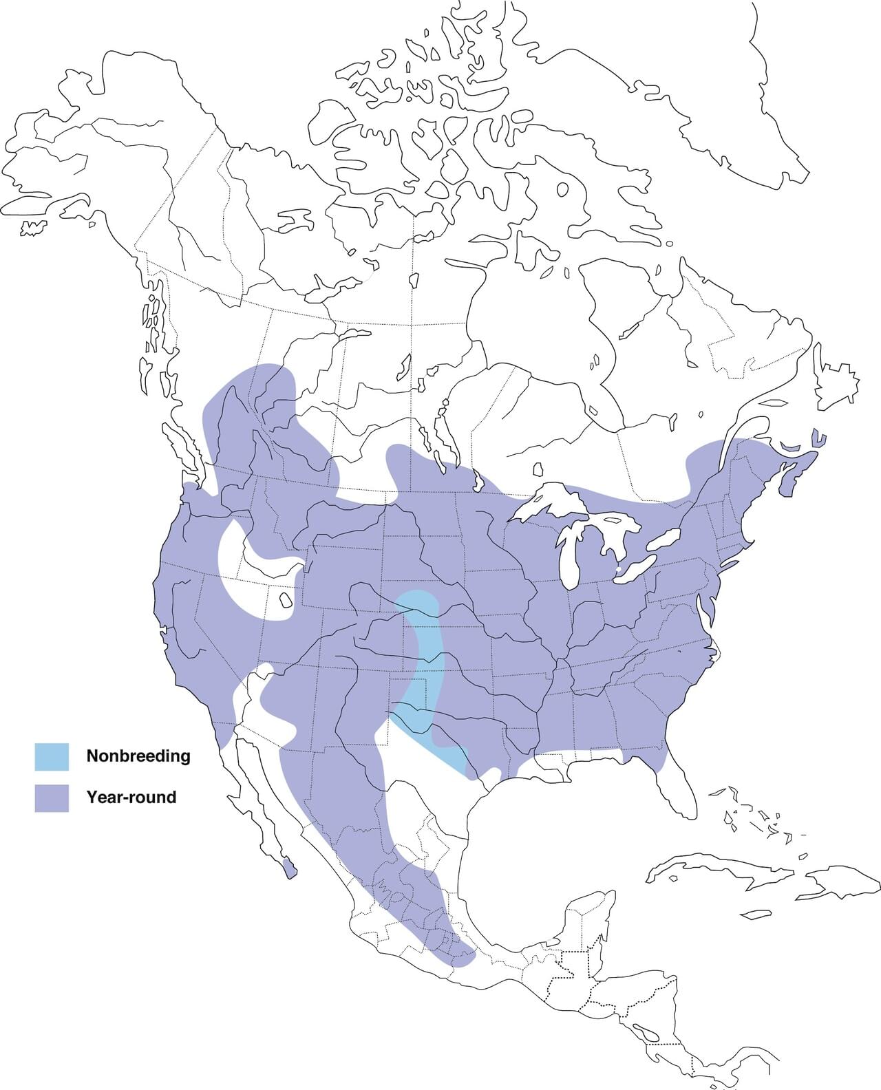 range map