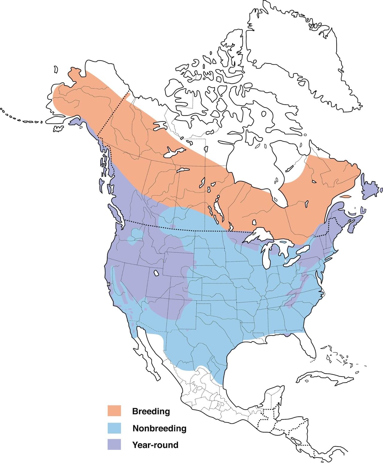 range map