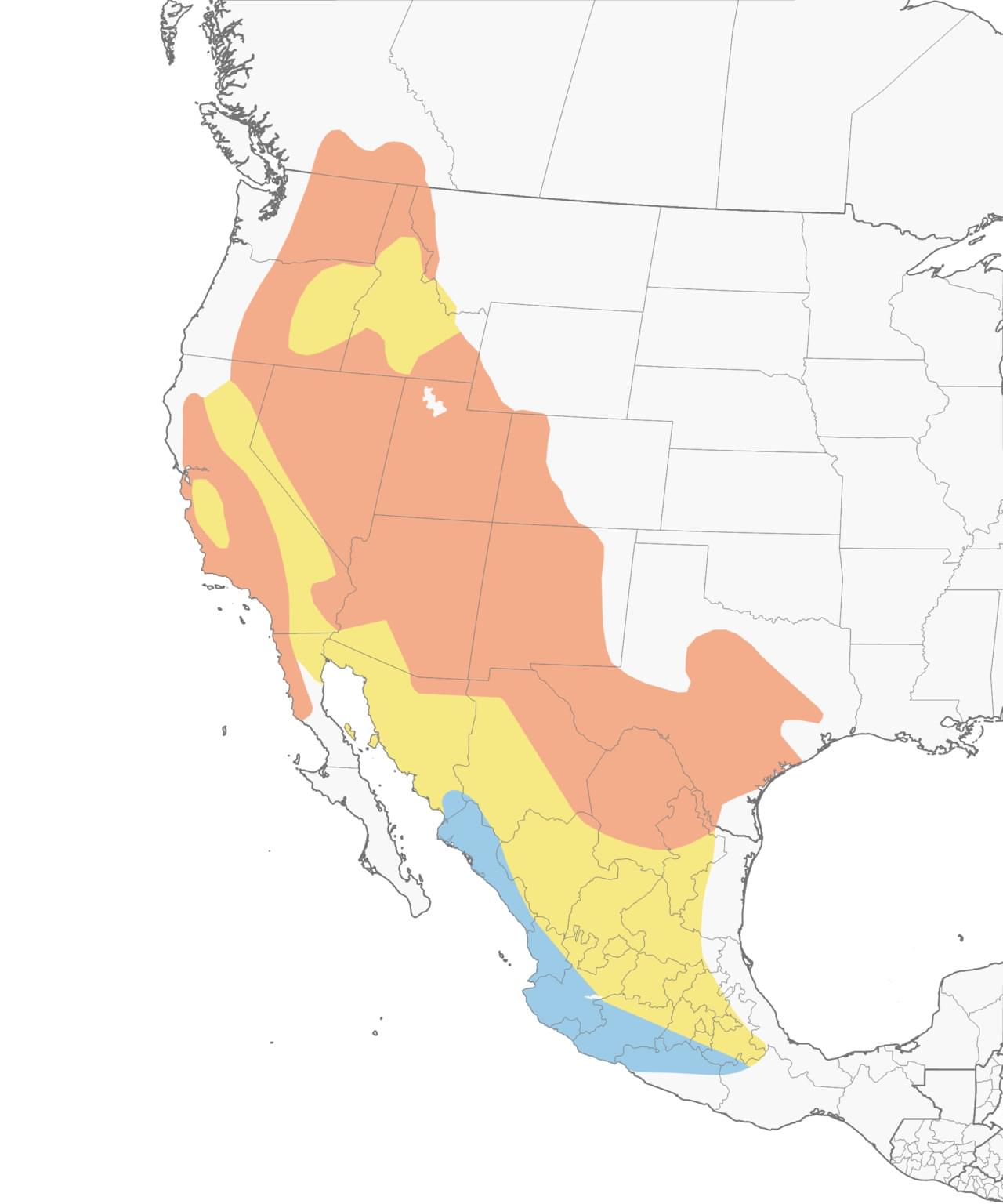 range map