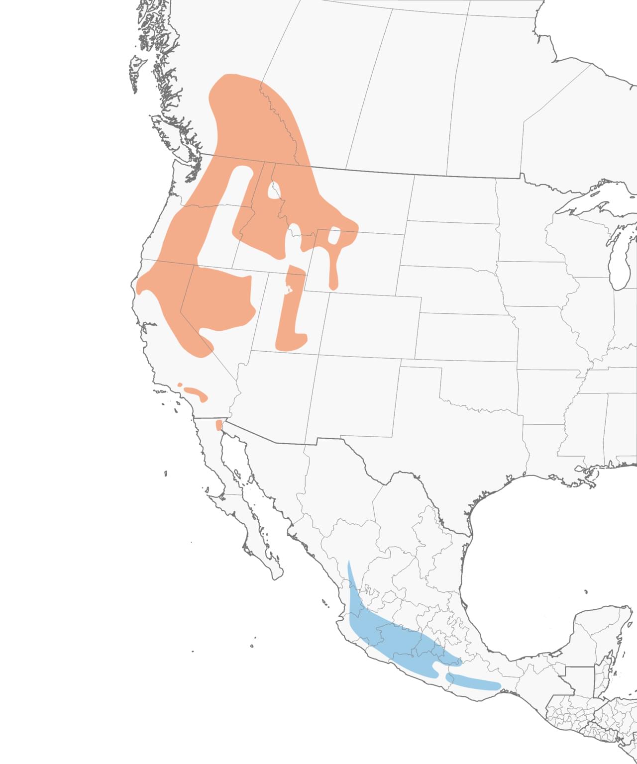 range map