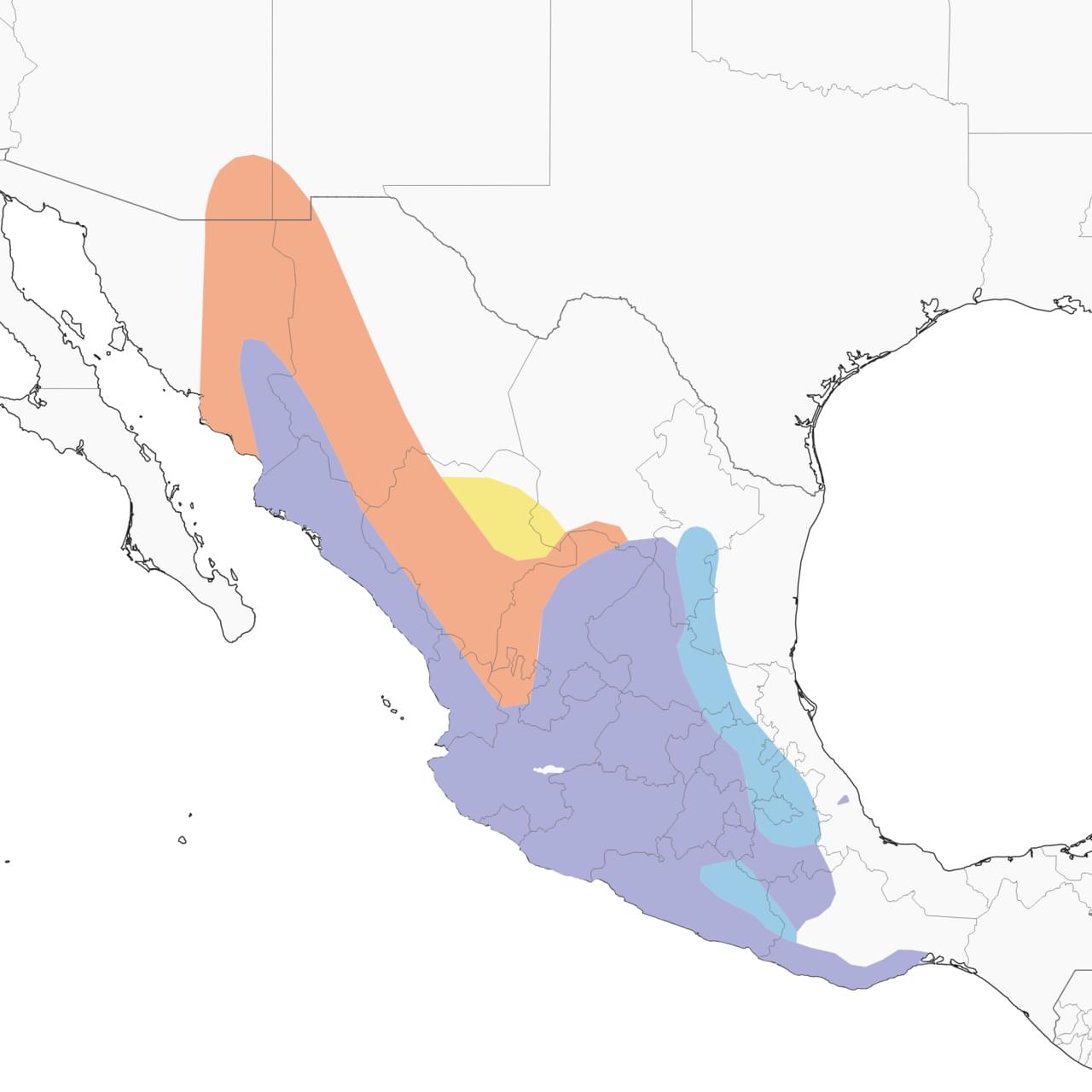 range map