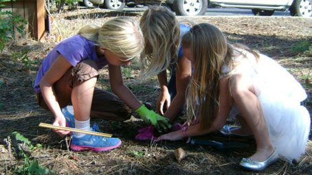 8 Tips for Teaching Groups Outdoors