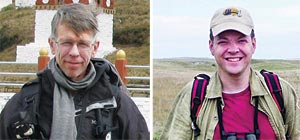 warbler guide authors tom stephenson and scott whittle