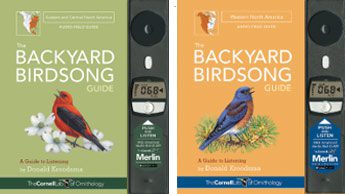 Kroodsma-BirdSongbooks