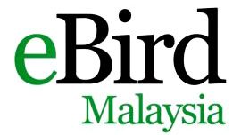 eBird Malaysia