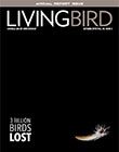 Living Bird cover, Autumn 2019, 3 Billion BIrds Lost.