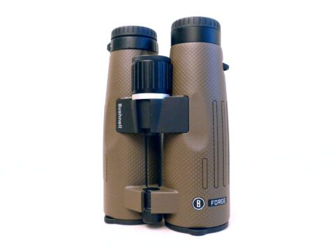 Bushnell Forge 8x42 binoculars