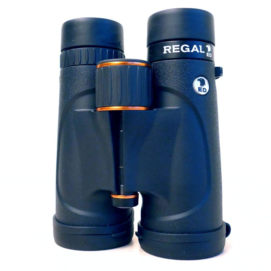 Celestron Regal ED 8x42 binoculars.