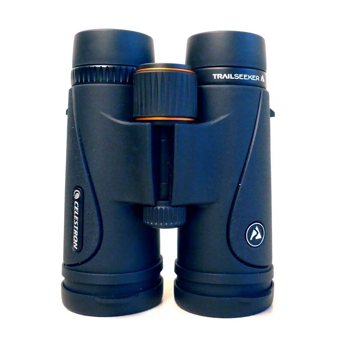 Celestron TrailSeeker 8x42 binoculars.
