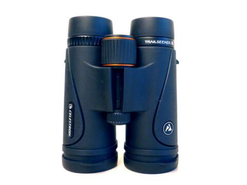 Celestron TrailSeeker 8x42 binoculars