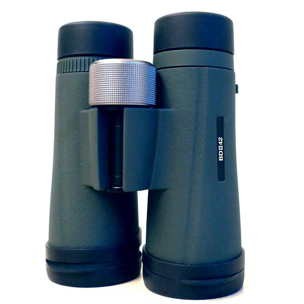 Kowa BDII XD 8x42 binoculars