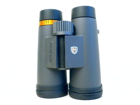 Maven C1 8x42 binoculars