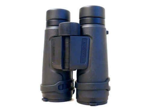 Nikon Monarch M5 8x42 binoculars