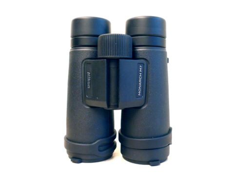 Nikon Monarch M7 8x42 binoculars
