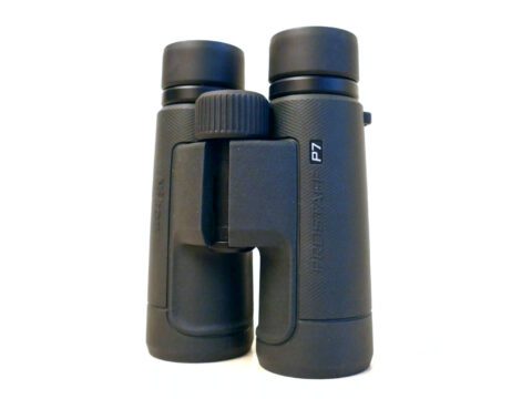 Nikon ProStaff P7 8x42 binoculars