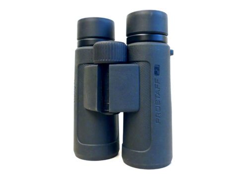 Nikon ProStaff P3 8x42 binoculars
