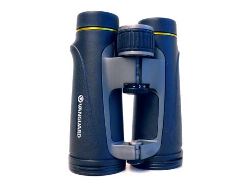Vanguard Endeavor ED IV binoculars