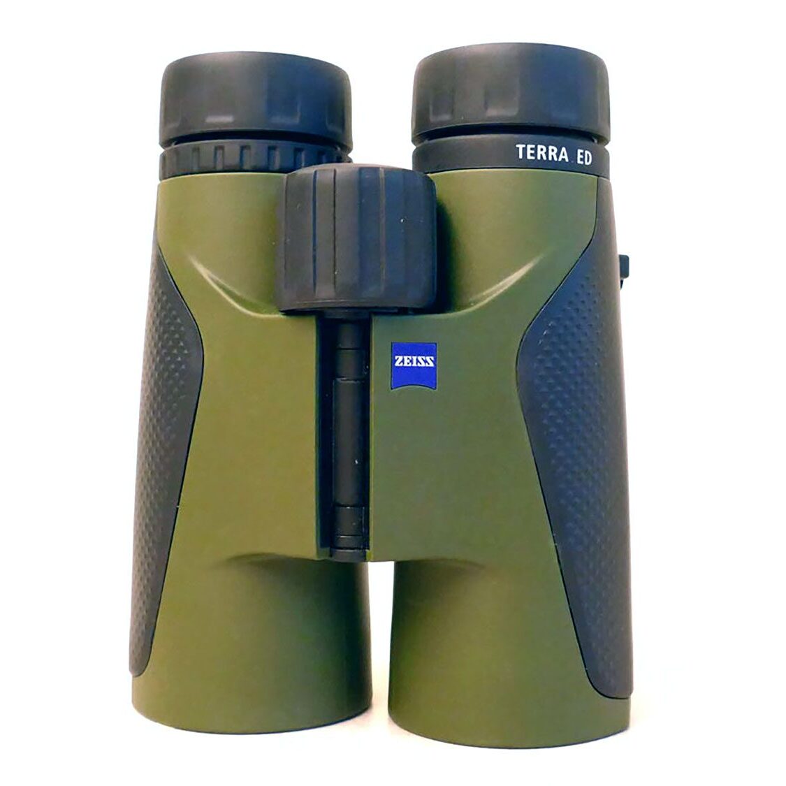 Zeiss Terra ED 8x42 binoculars.