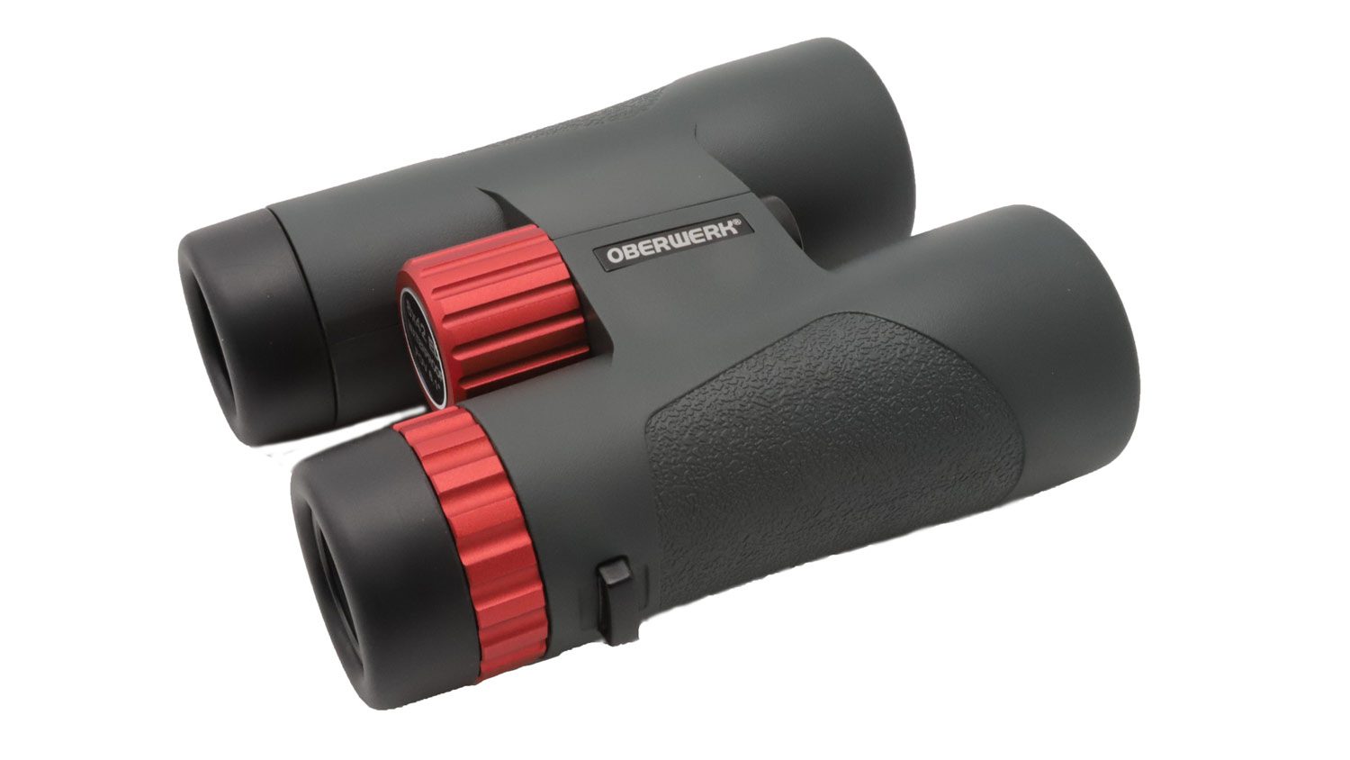 Oberwerk Game ED 8×42 Binoculars: Our Evaluate